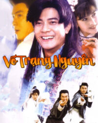 Võ Trạng Nguyên Võ Trạng Nguyên