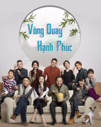 Vòng Quay Hạnh Phúc