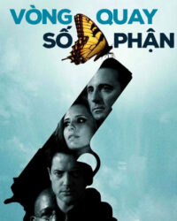 Vòng Quay Số Phận