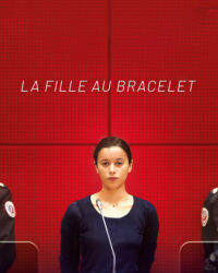 Vòng tay La Fille au