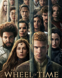 Vòng Xoay Thời Gian (Phần 3)