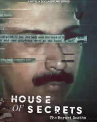 Vụ án Burari: Bí ẩn cái chết một gia đình