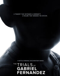 Vụ án Gabriel Fernandez Vụ án Gabriel Fernandez