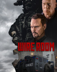 Vụ Án Phòng Đặc Vụ