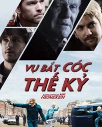 Vụ Bắt Cóc Thế Kỷ