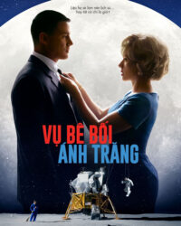 Vụ Bê Bối Ánh Trăng
