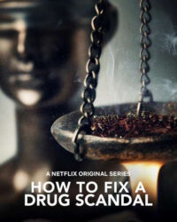 Vụ bê bối liều cao