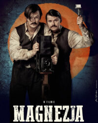 Vụ Cướp Bí Ẩn