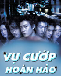 Vụ Cướp Hoàn Hảo