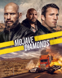 Vụ Cướp Kim Cương