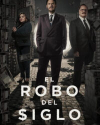 Vụ cướp ngân hàng thế kỷ