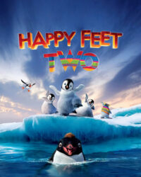 Vũ Điệu Chim Cánh Cụt 2