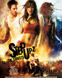 Vũ Điệu Đường Phố