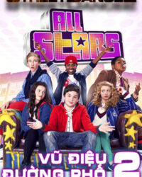 Vũ Điệu Đường Phố 2