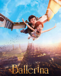 Vũ Điệu Thần Tiên