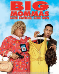 Vú Em FBI 3: Cha Nào Con Nấy