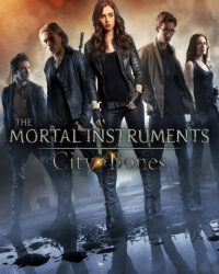 Vũ Khí Bóng Đêm: Thành Phố Xương