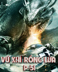 Vũ Khí Rồng Lửa