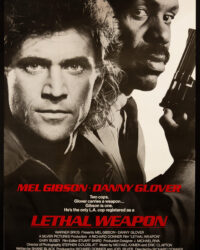 Vũ Khí Tối Thượng