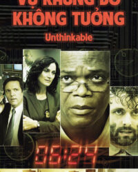 Vụ Khủng Bố Không Tưởng