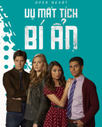 Vụ Mất Tích Bí Ẩn