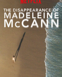 Vụ mất tích của Madeleine McCann