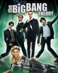 Vụ nổ lớn (Phần 4)