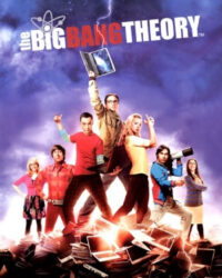 Vụ nổ lớn (Phần 5) Vụ nổ lớn (Phần 5)