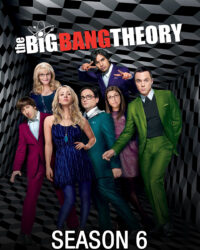 Vụ nổ lớn (Phần 6)