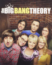 Vụ nổ lớn (Phần 8) Vụ nổ lớn (Phần 8)