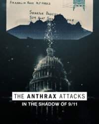 Vụ tấn công bệnh than tại Mỹ Vụ tấn công bệnh than tại Mỹ