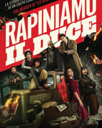 Vụ trộm Mussolini