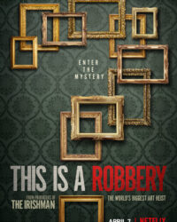 Vụ trộm tranh lớn nhất thế giới