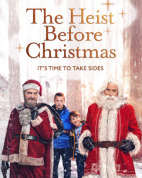 Vụ Trộm Trước Giáng Sinh