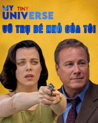 Vũ Trụ Bé Nhỏ Của Tôi