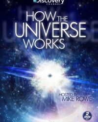 Vũ trụ hoạt động như thế nào (Phần 1)