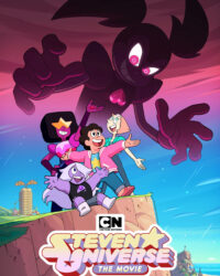 Vũ Trụ Steven: Bản Điện Ảnh