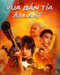 Vua Bắn Tỉa: Ám Sát Vua Bắn Tỉa: Ám Sát