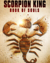 Vua Bọ Cạp: Quyển Sách Linh Hồn
