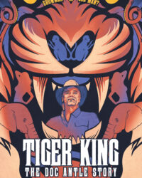 Vua hổ: Chuyện về Doc Antle