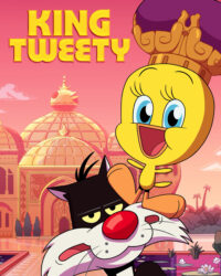 Vua Tweety