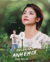 Vui Lên Nào Anh Em Ơi Vui Lên Nào Anh Em Ơi