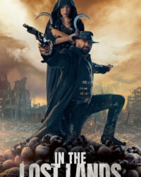 Vùng Đất Bị Quên Lãng