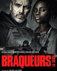 Vùng Đất Đạo Tặc