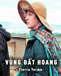 Vùng Đất Hoang Vùng Đất Hoang