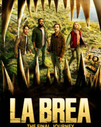 Vùng Đất Nguyên Thuỷ (Phần 3)