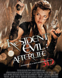 Vùng Đất Quỷ Dữ 4: Kiếp Sau