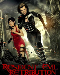 Vùng Đất Quỷ Dữ: Báo Thù Vùng Đất Quỷ Dữ: Báo Thù