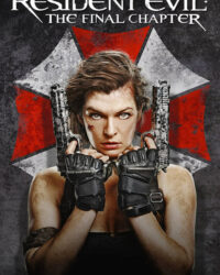 Vùng Đất Quỷ Dữ: Hồi Cuối