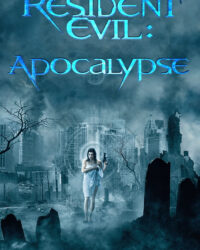 Vùng Đất Quỷ Dữ: Khải Huyền